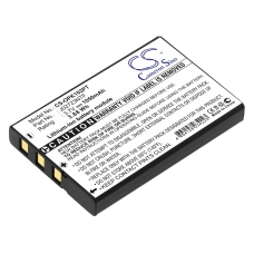 Kompatibilní náhrada baterie za Optoma AP-60,Z60