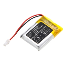 Compatible battery replacement for Opticon AHB582025