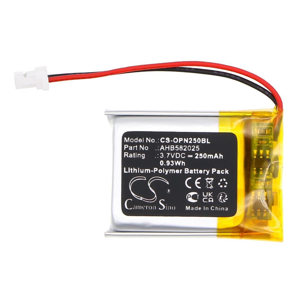 Batéria pre čiarový kód, skener Opticon CS-OPN250BL