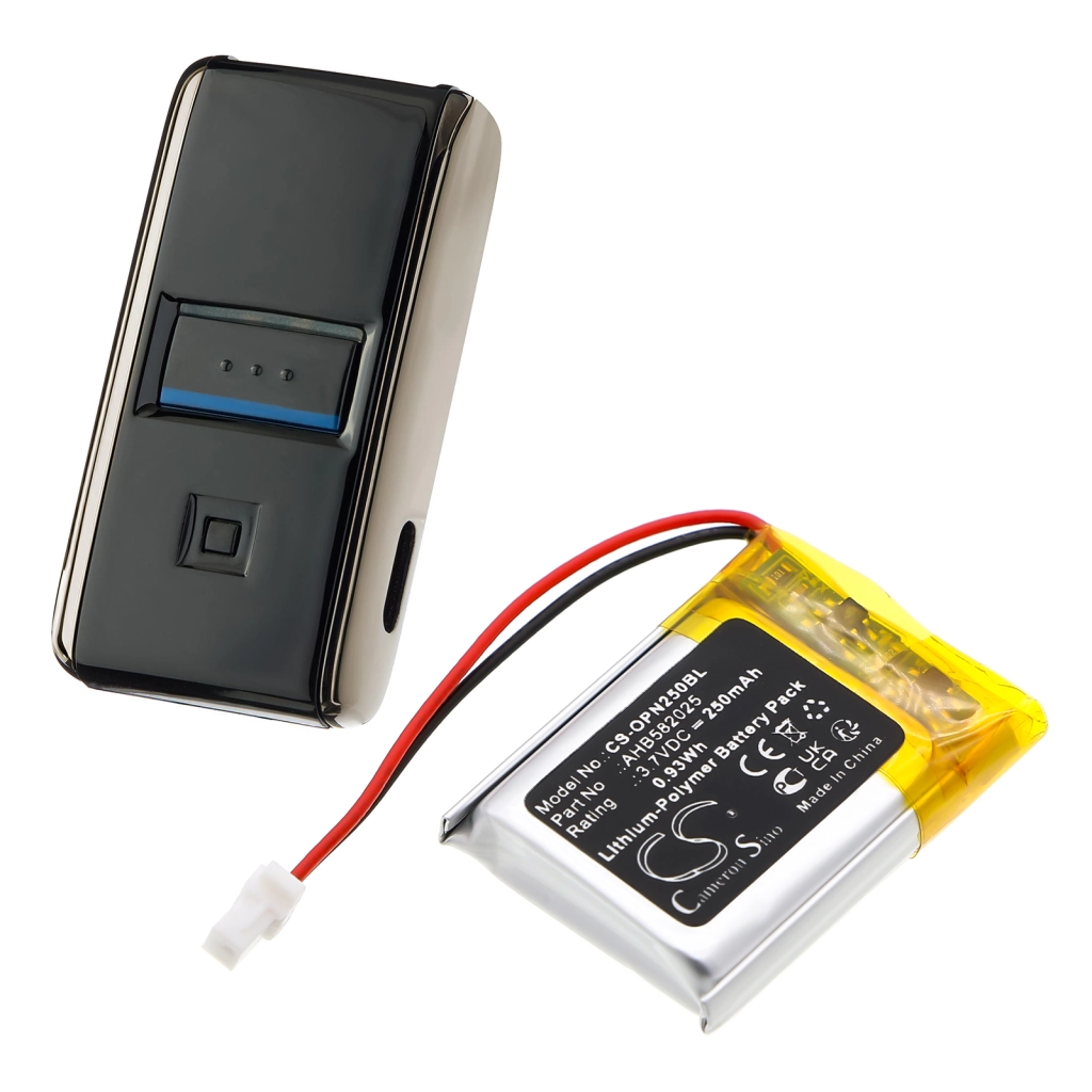 BarCode, Scanner Battery Opticon CS-OPN250BL