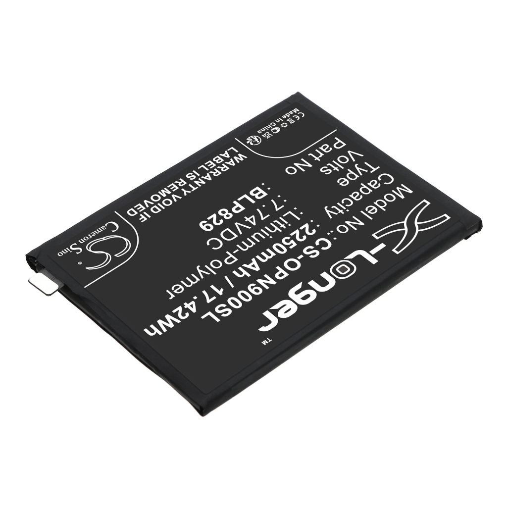 Batérie pre mobilné telefóny Oneplus CS-OPN900SL