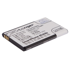 Compatible battery replacement for OPPO BLP009