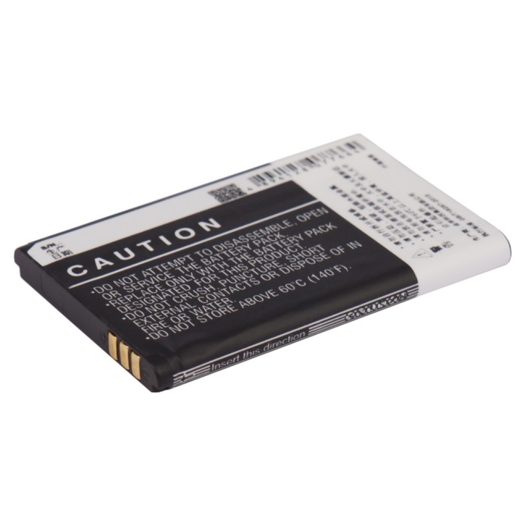 Baterie kompatibilní s OPPO CS-OPP009SL