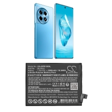 Kompatibilní náhrada baterie za Oneplus BLPA33