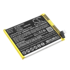 Kompatibilná náhrada batérie za OPPO BLPA05