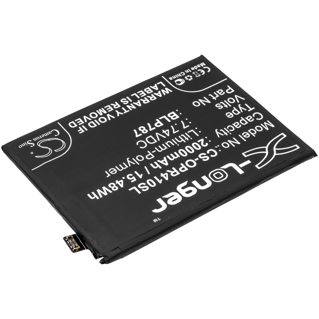 Batérie pre mobilné telefóny OPPO CS-OPR410SL