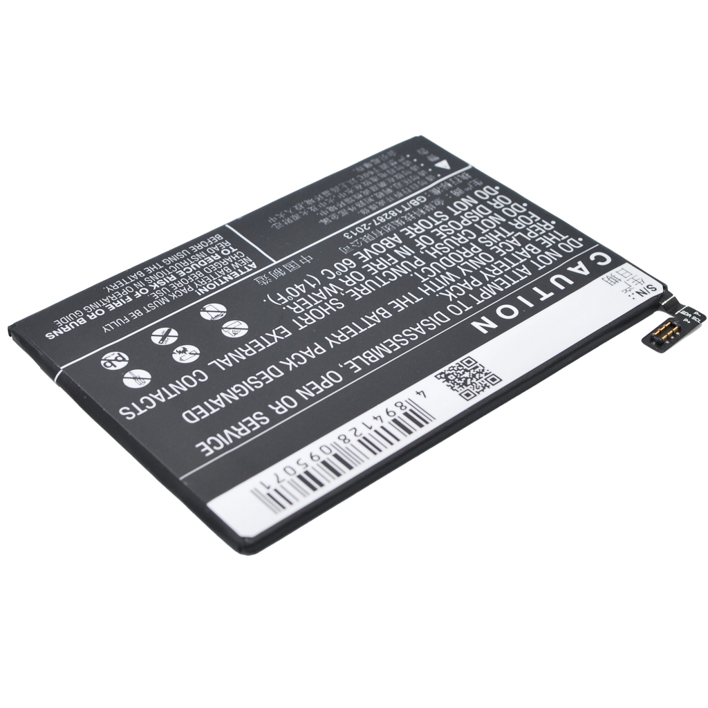 Batérie pre mobilné telefóny OPPO CS-OPR500SL