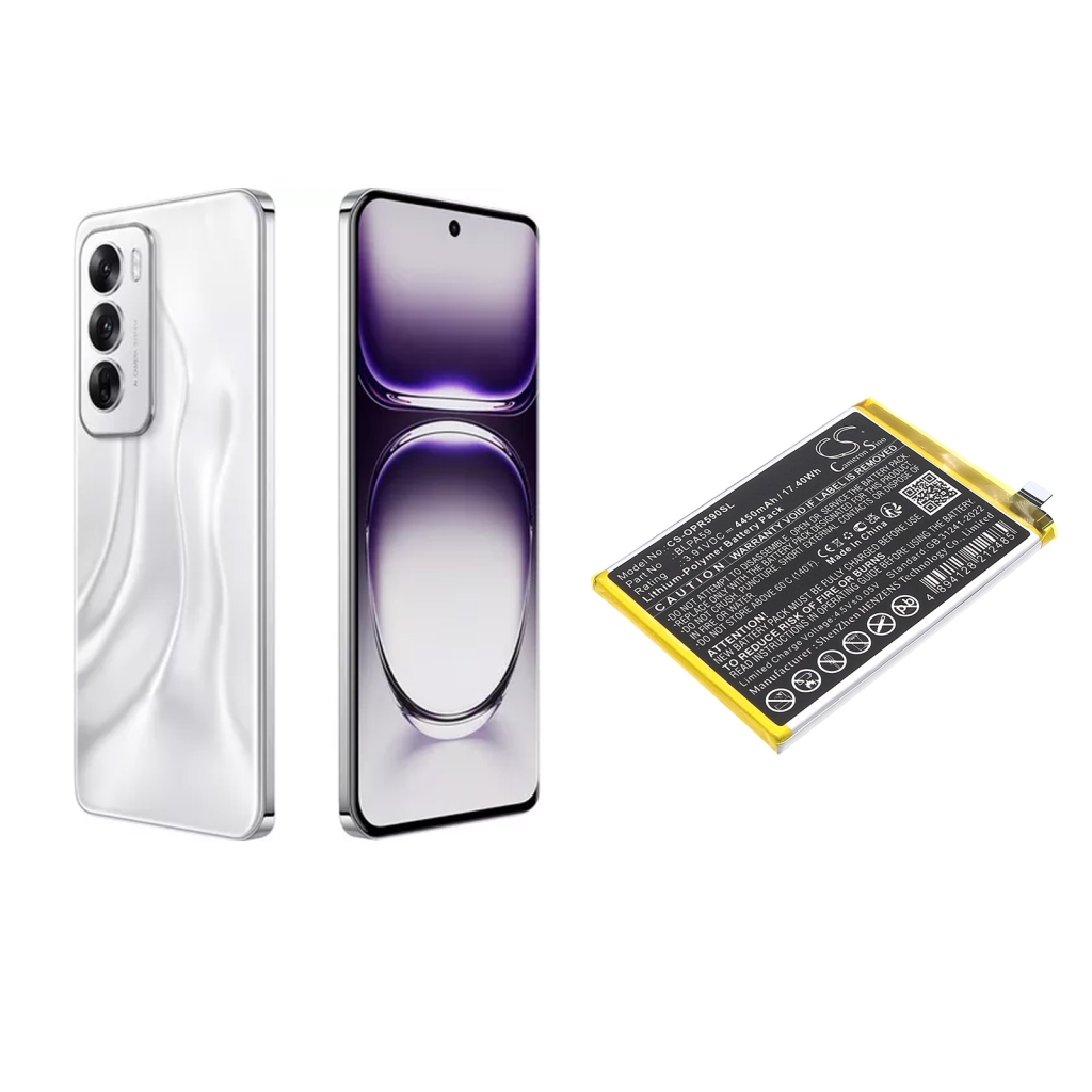 Batérie pre mobilné telefóny OPPO CS-OPR590SL