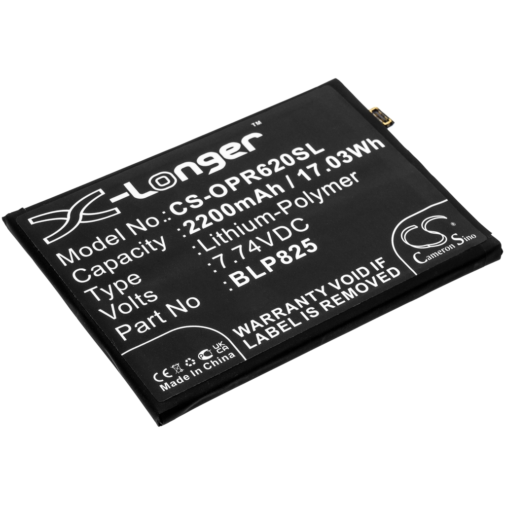 Batérie pre mobilné telefóny OPPO CS-OPR620SL