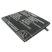 CS-OPR600SL<br />Batérie pre   nahrádza batériu BLP573
