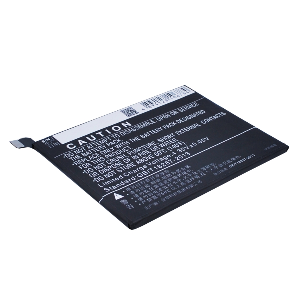 Batérie pre mobilné telefóny OPPO CS-OPR710SL