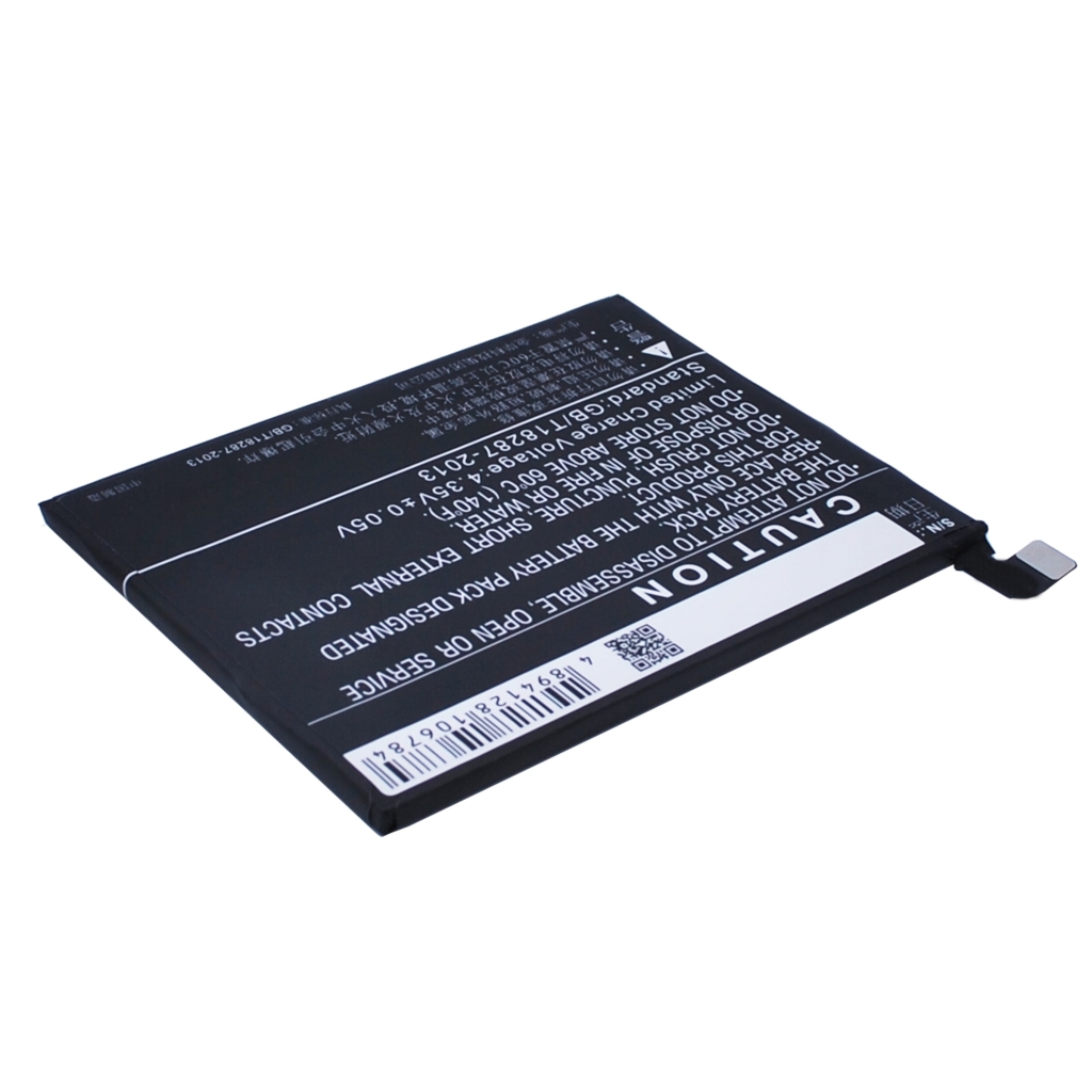 Batérie pre mobilné telefóny OPPO CS-OPR710SL