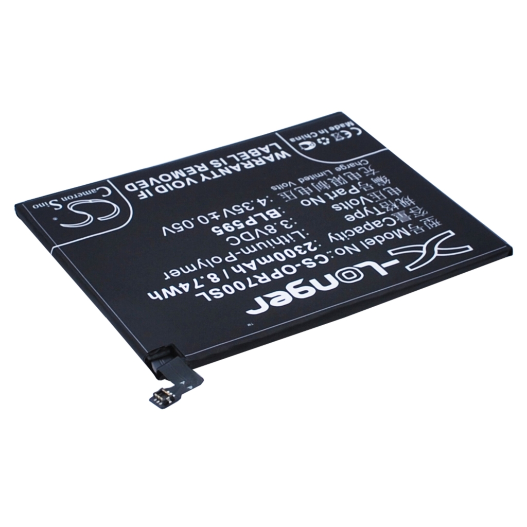 Mobile Phone Battery OPPO R7C