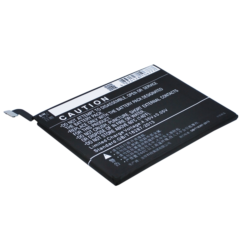 Mobile Phone Battery OPPO R7C