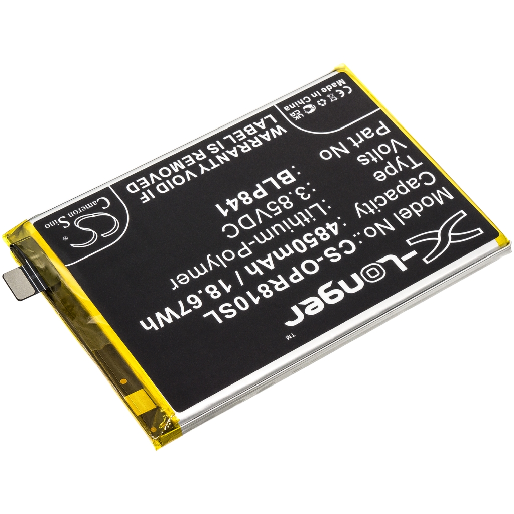 Batérie pre mobilné telefóny OPPO CS-OPR810SL