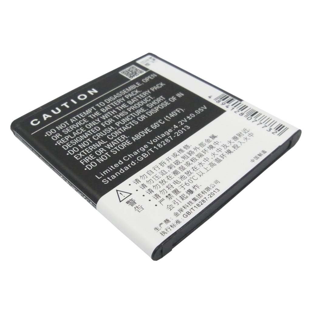 Batérie pre mobilné telefóny OPPO CS-OPR813SL