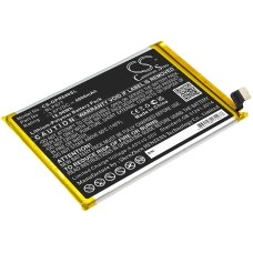 Kompatibilná náhrada batérie za OPPO BLP877