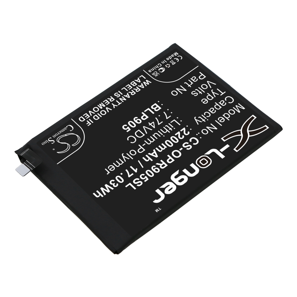 Batérie pre mobilné telefóny OPPO CS-OPR905SL