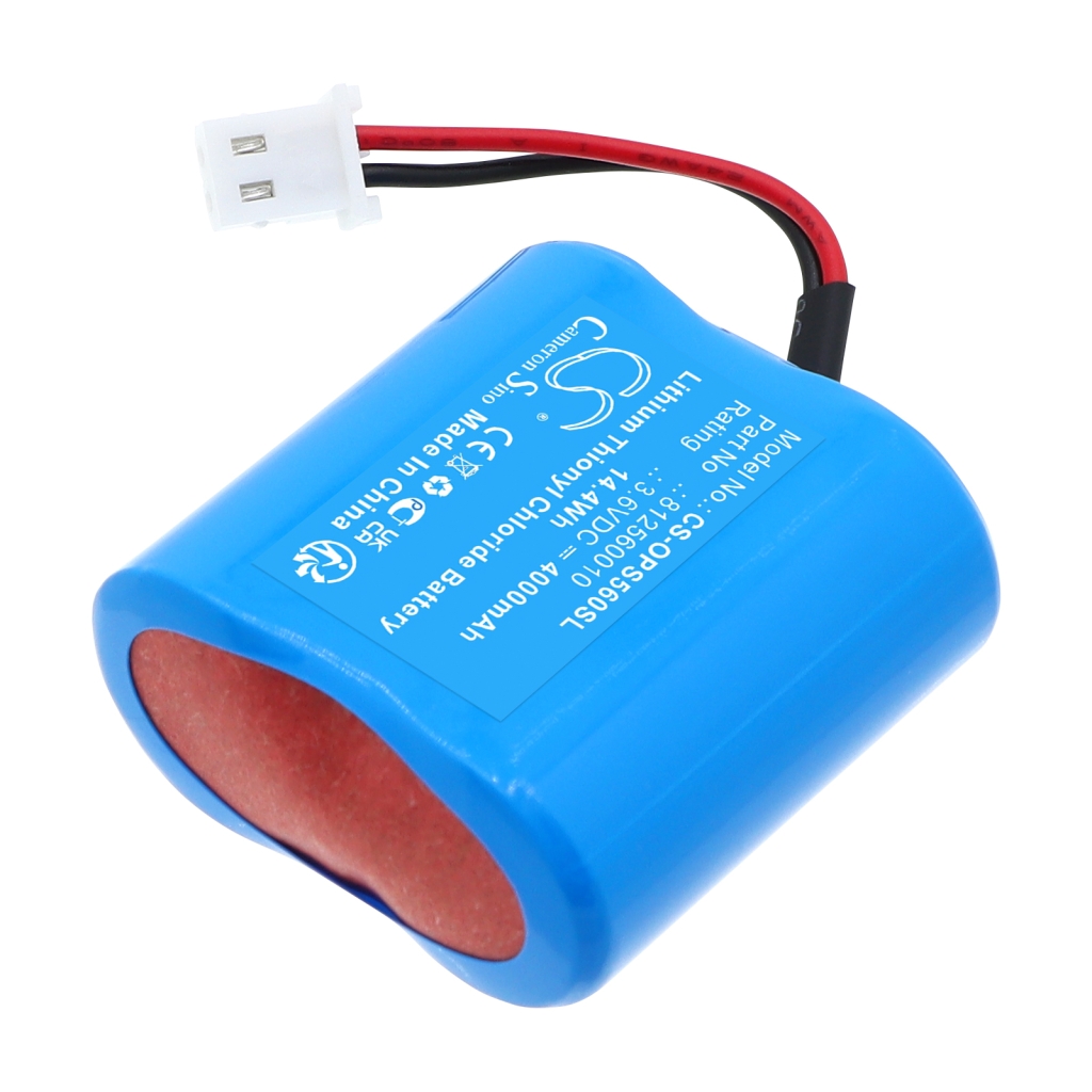 Baterie kompatibilní s Orpak systems CS-OPS560SL