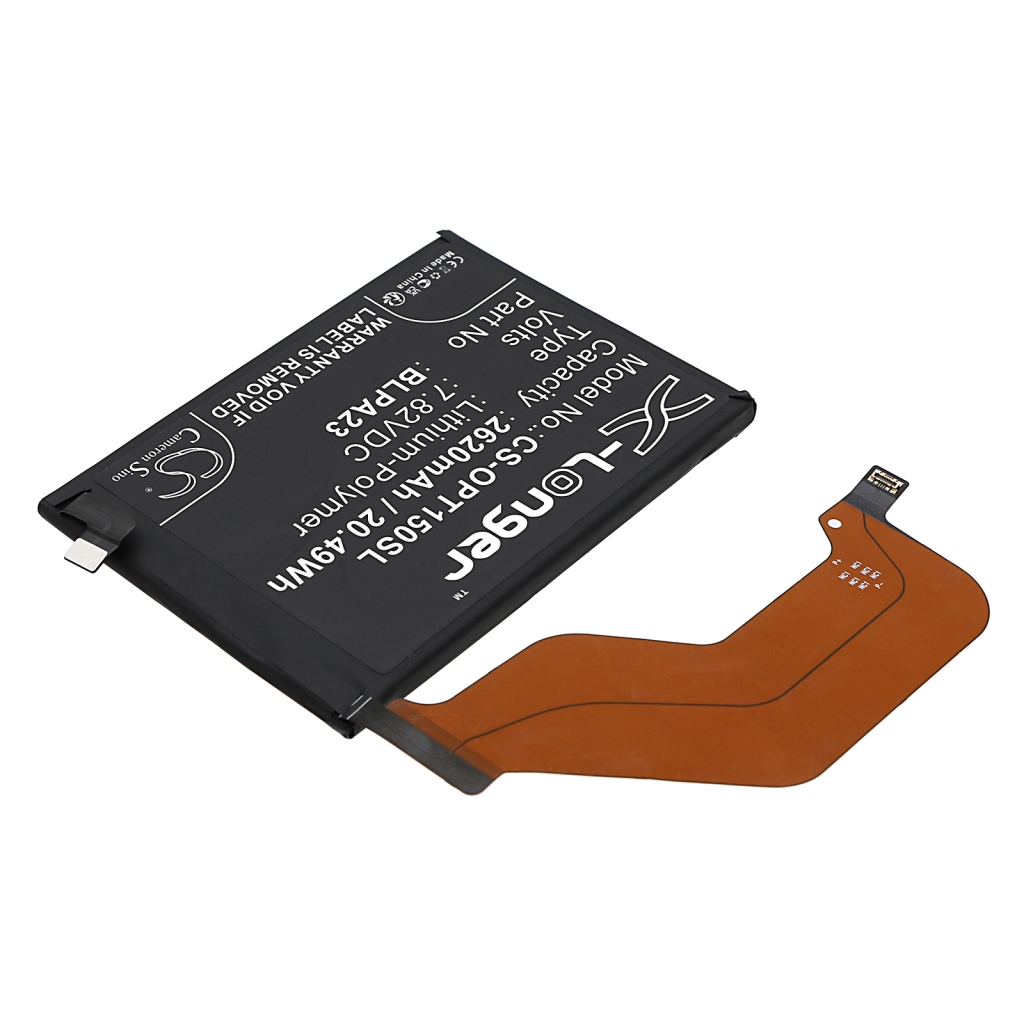 Batérie pre mobilné telefóny OPPO CS-OPT150SL