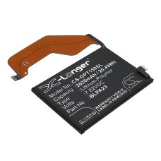 Kompatibilná náhrada batérie za OPPO BLPA23
