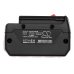 Battery Replaces 2187.002