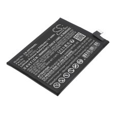 Kompatibilná náhrada batérie za OPPO BLPA51