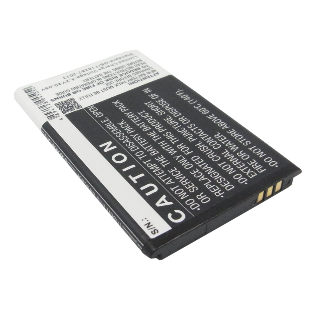 Batérie pre mobilné telefóny OPPO CS-OPU529SL
