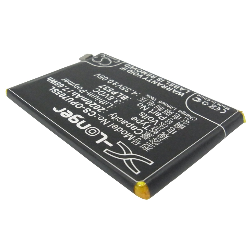 Batérie pre mobilné telefóny OPPO CS-OPU705SL