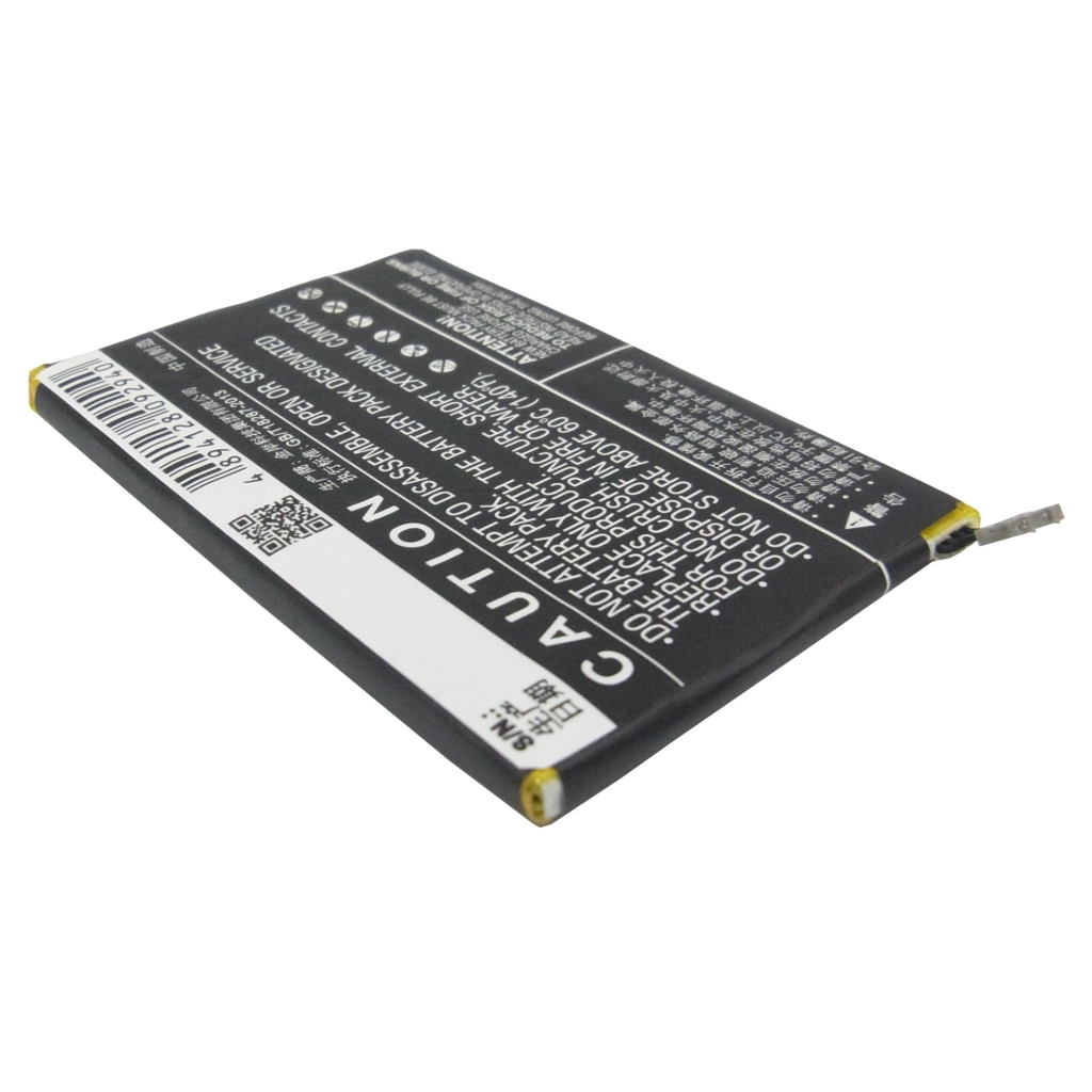 Batérie pre mobilné telefóny OPPO CS-OPU705SL
