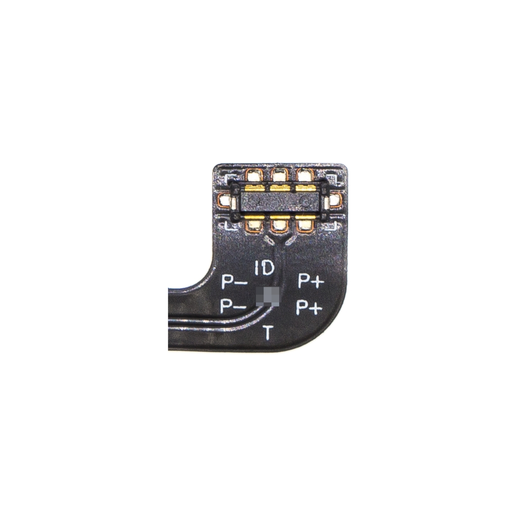 Batérie pre mobilné telefóny Alcatel CS-OPV506SL