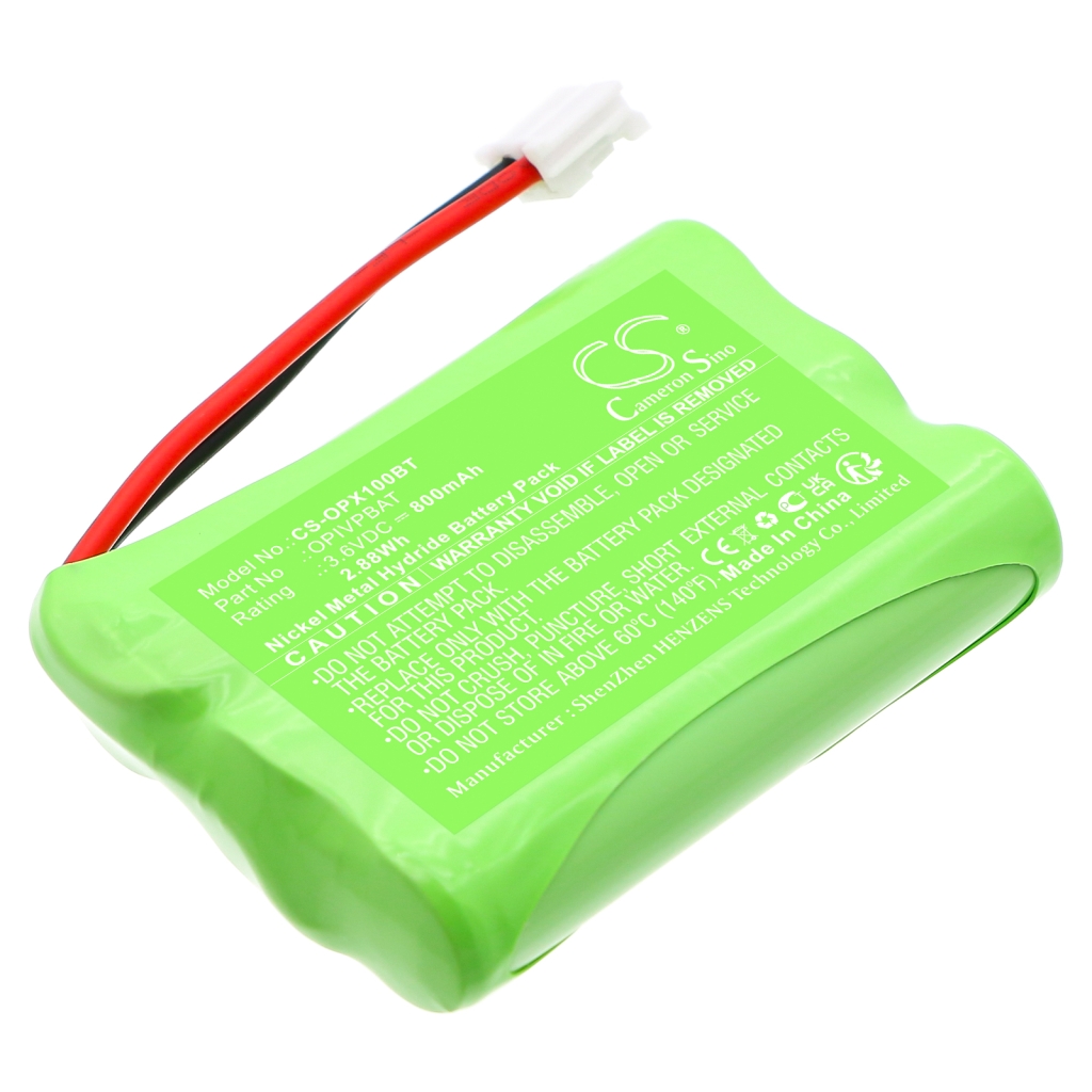 Batéria pre domáce bezpečnostné kamery Optex CS-OPX100BT