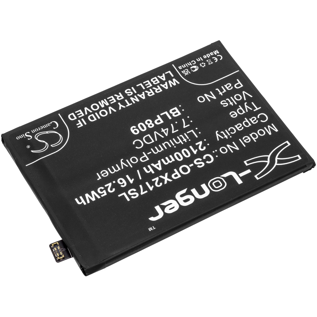 Batérie pre mobilné telefóny OPPO CS-OPX217SL