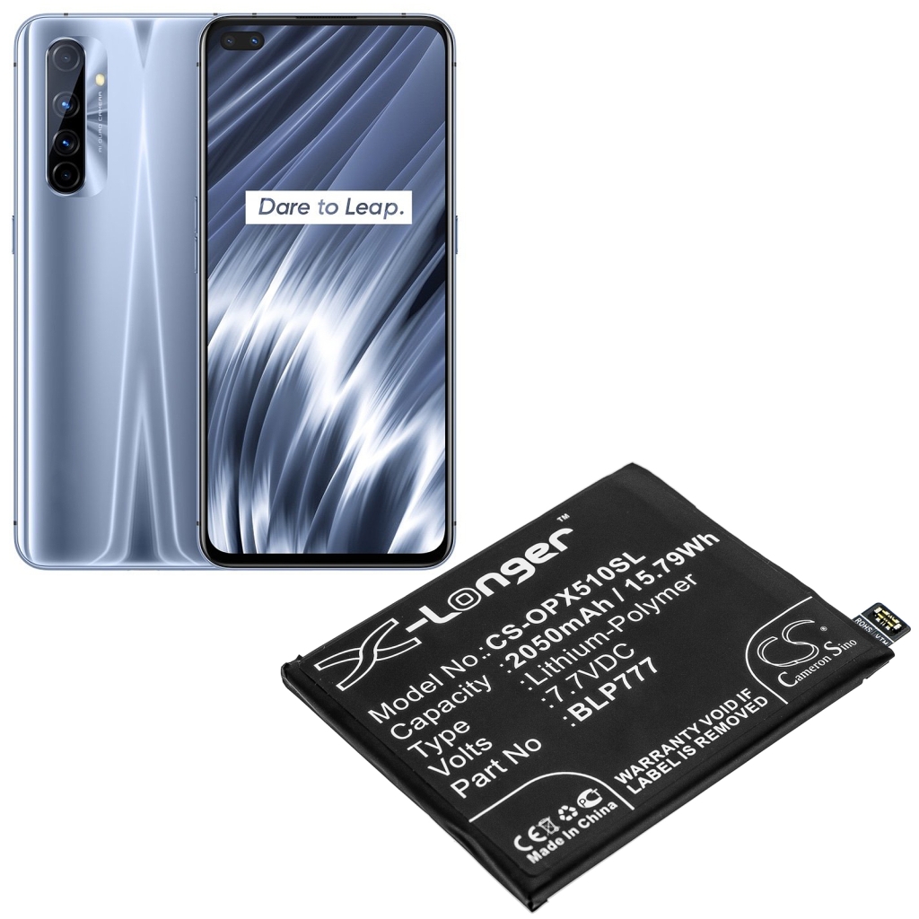 Batérie pre mobilné telefóny OPPO CS-OPX510SL