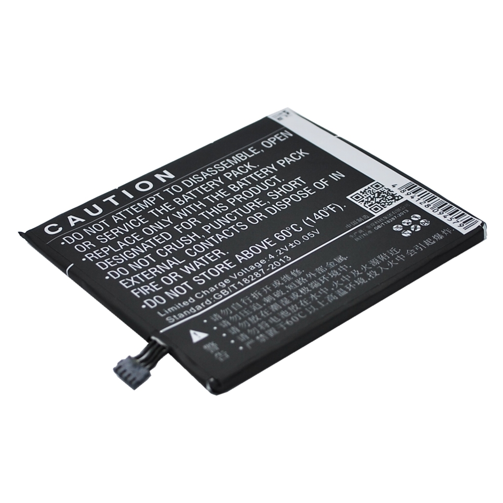 Batérie pre mobilné telefóny OPPO CS-OPX907SL