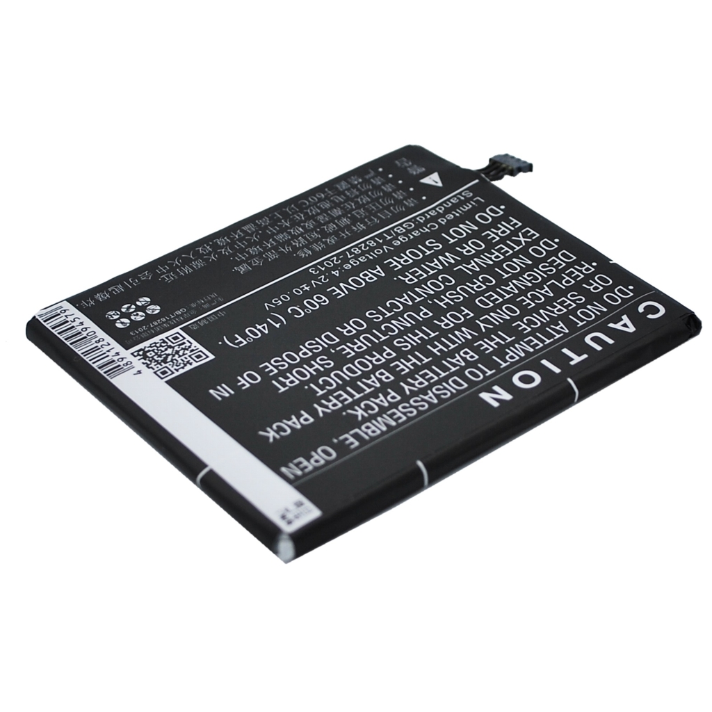 Batérie pre mobilné telefóny OPPO CS-OPX907SL