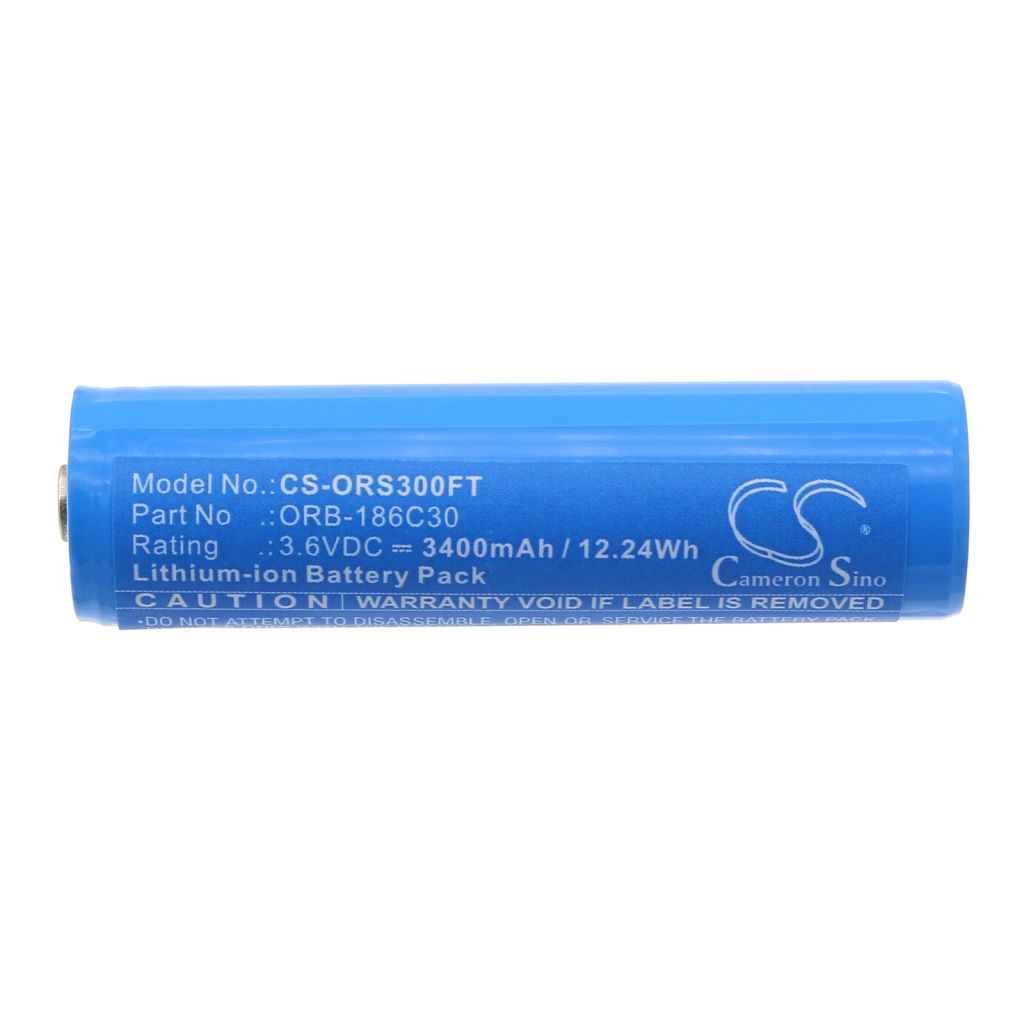 Batéria osvetľovacieho systému Olight CS-ORS300FT