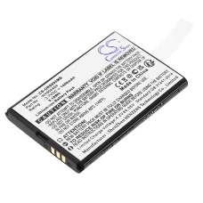 Kompatibilní náhrada baterie za Oricom NV604464