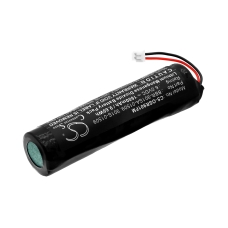 Compatible battery replacement for Ocean Signal 901S-01509,BBR-901S-01509,BBR-901SA-01509,LB9M