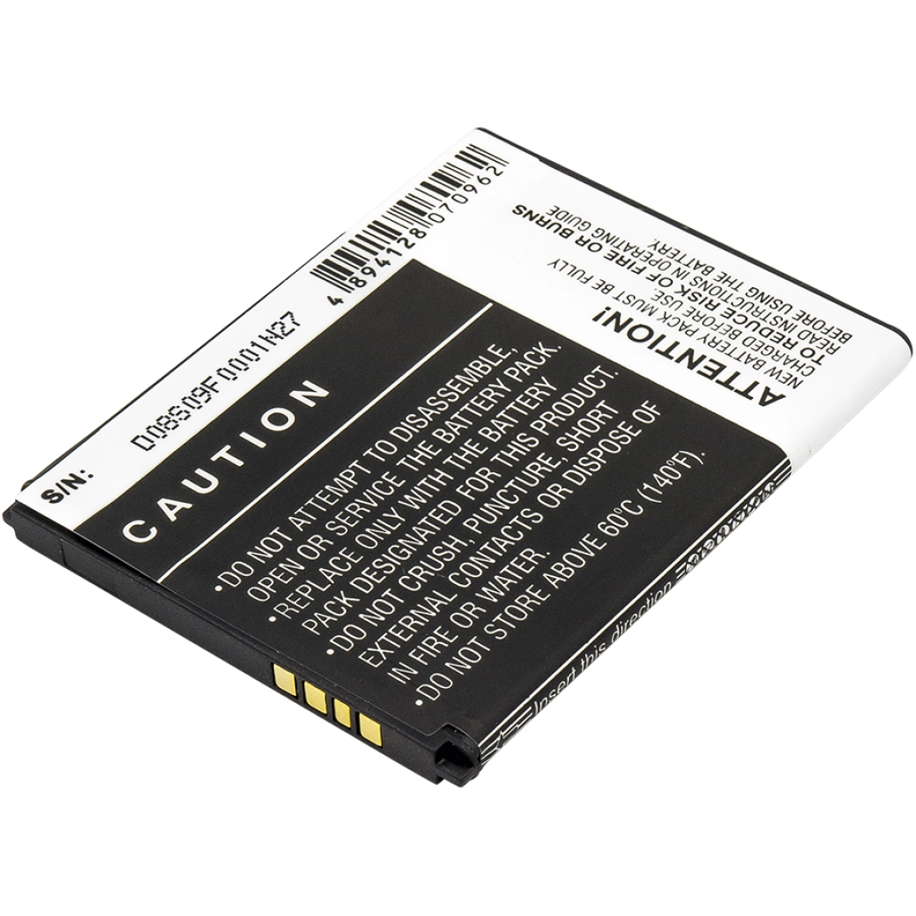 Mobile Phone Battery TCL J300