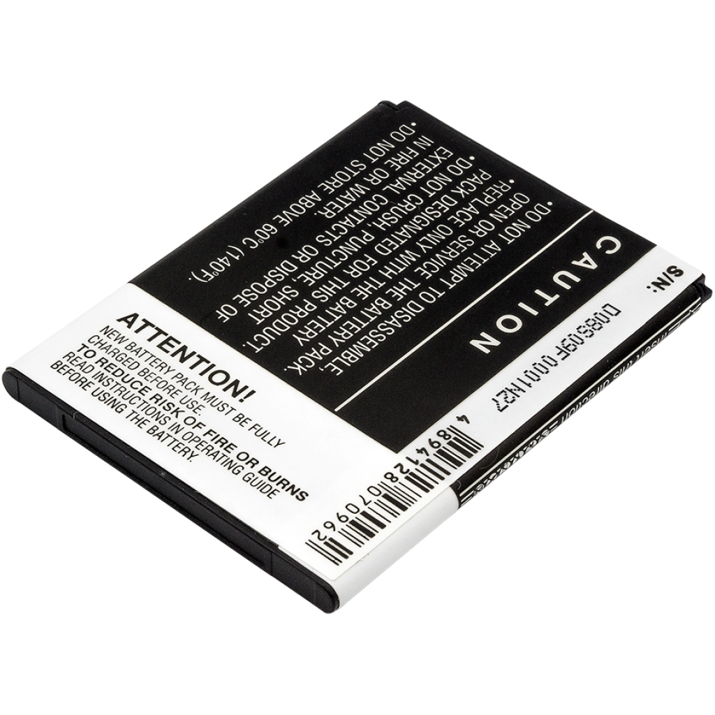 Mobile Phone Battery TCL J300
