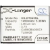 Mobile Phone Battery TCL J300