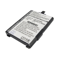 Compatible battery replacement for Alcatel 3DS10475AAAM
