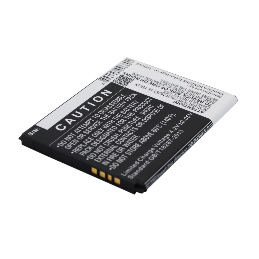 Batérie pre mobilné telefóny Alcatel CS-OT403XL