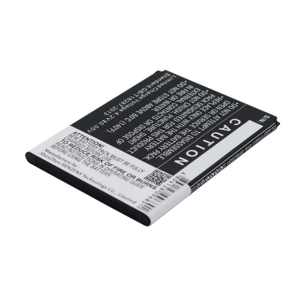 Batérie pre mobilné telefóny Alcatel CS-OT403XL