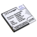 Mobile Phone Battery Alcatel OT-5038A