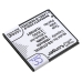 Mobile Phone Battery Alcatel OT-5038A