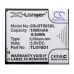Mobile Phone Battery Alcatel OT-5038A