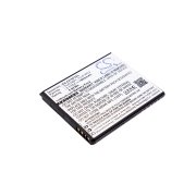Batérie pre mobilné telefóny Alcatel Y858V
