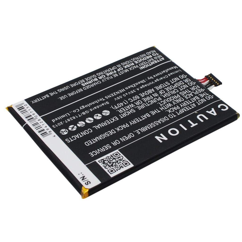 Batérie pre mobilné telefóny Alcatel CS-OT605SL